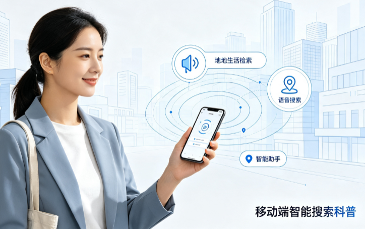 蓬莱市浅析 GEO 优化与 AI 优化如何重塑移动端手机搜索使用习惯