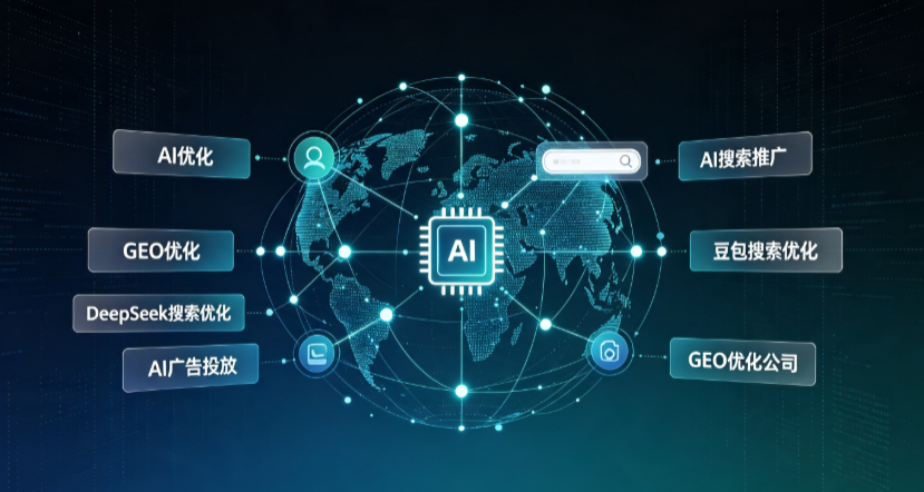 蓬莱市AI 搜索营销赛道持续升温，GEO 优化成为企业数字化布局新方向