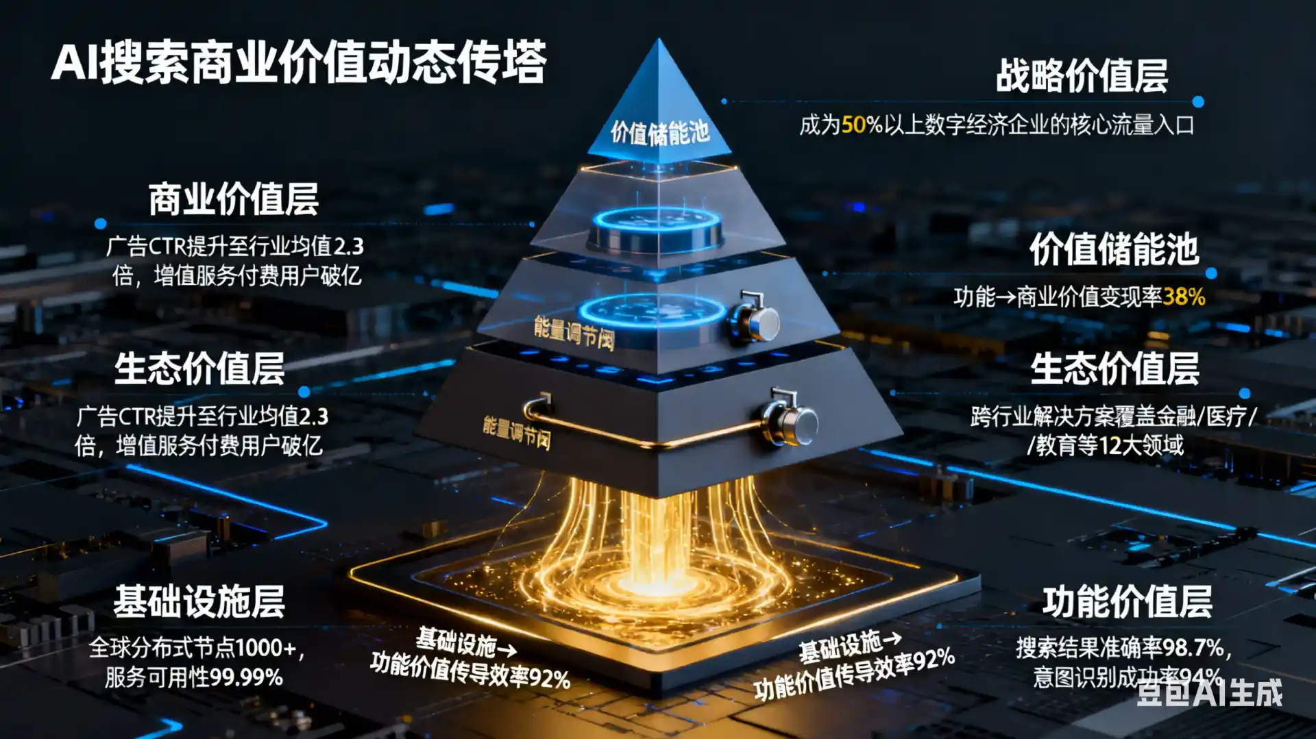 告别传统流量困局，蓬莱市GEO优化助力企业抢占AI问答新流量