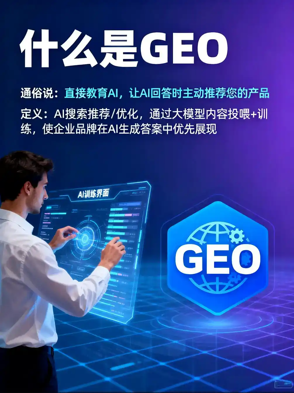 2026年蓬莱市GEO优化推广零基础实操指南：告别无效发文，精准拿下AI流量
