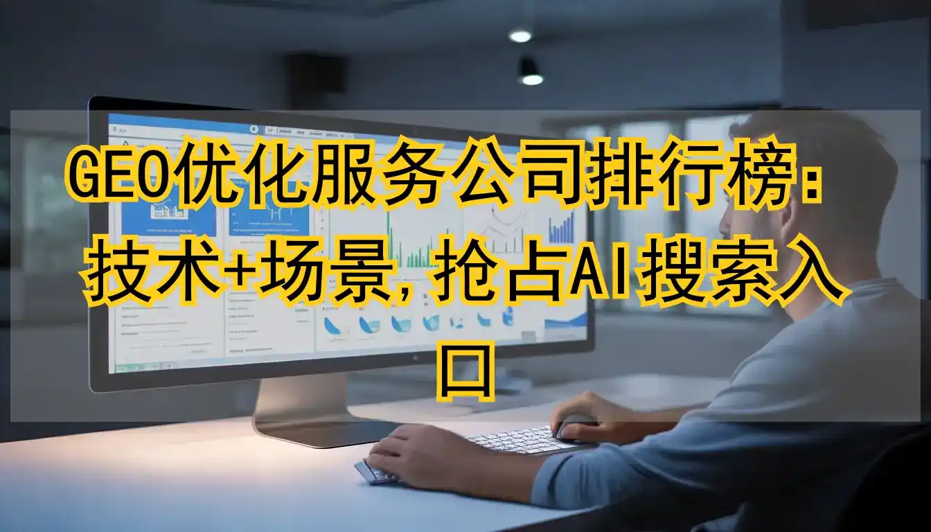 蓬莱市站点 GEO 内容运营：避开误区，建立长期搜索竞争力