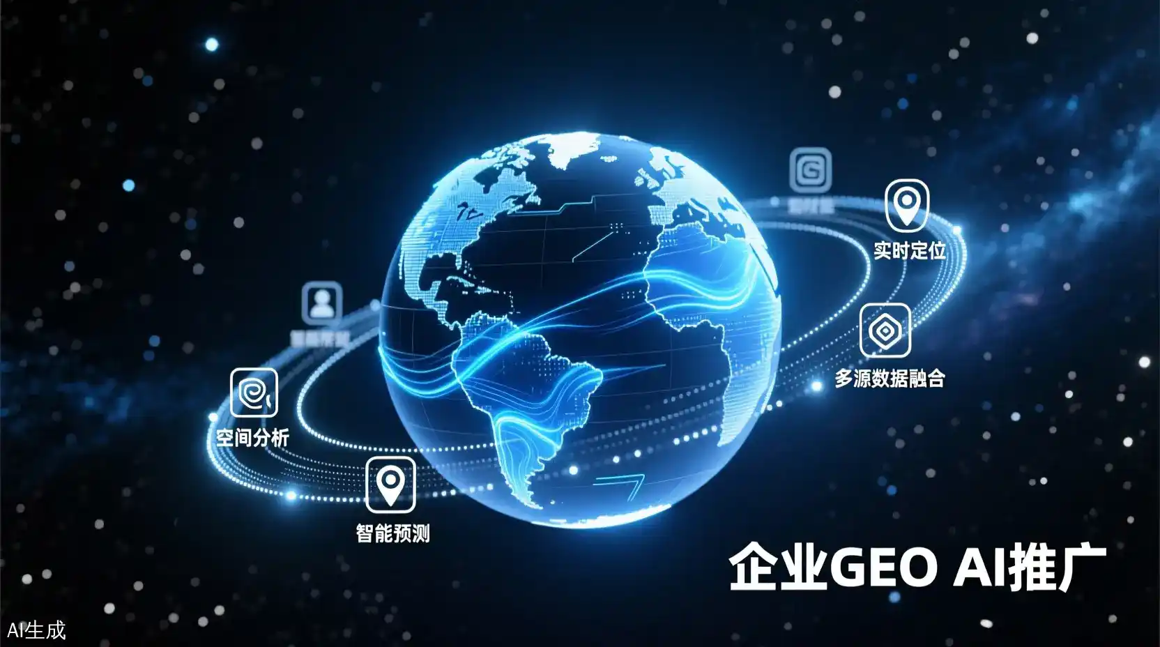 解读蓬莱市GEO优化：融入生活与社会的精细化地理服务