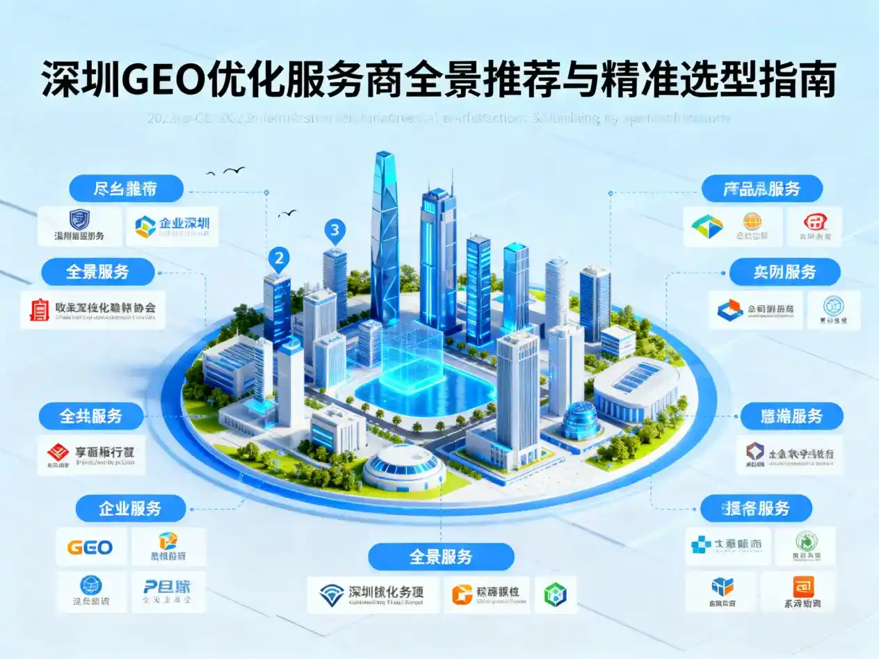 从蓬莱市地域搜索与场景落地视角，重新读懂GEO优化的实用价值